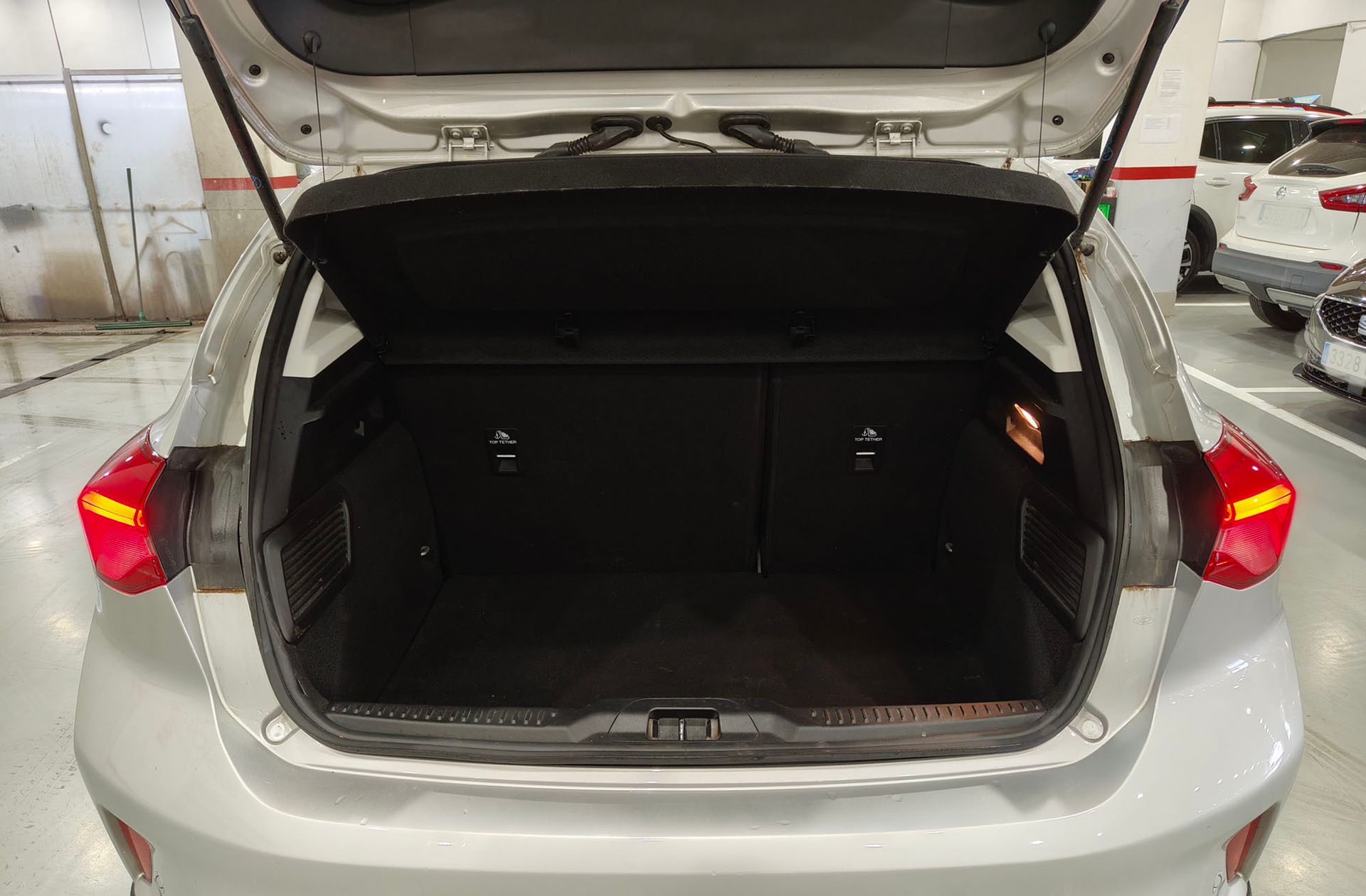 Ford Focus 1.0 EcoBoost Active - foto 18