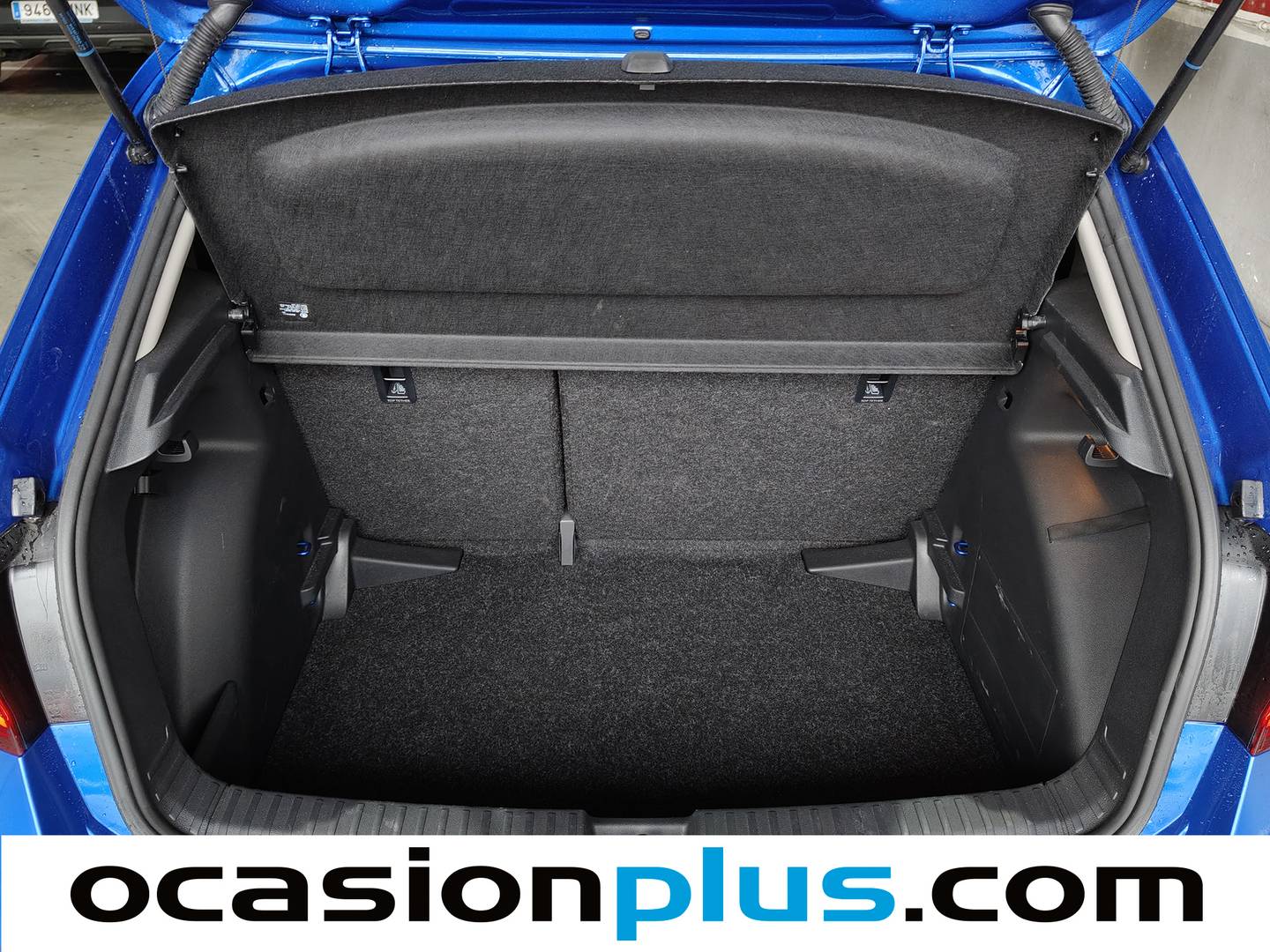 Foto Skoda Fabia Skoda Fabia 1.0 TSI Selection DSG (115 CV)