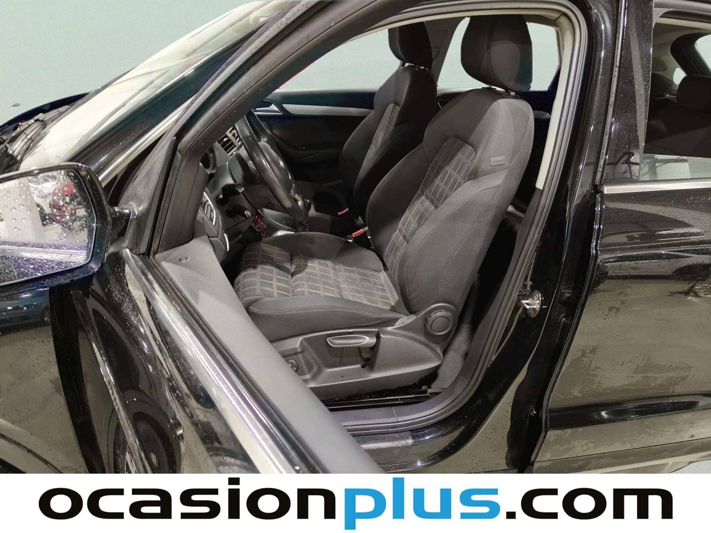 Foto Audi Q3 Audi Q3 sport edition 2.0 TDI (150 CV)