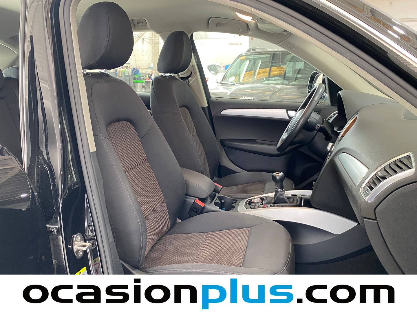 Audi Q5 Audi Q5 2.0 TDI DPF (143 CV) km 0