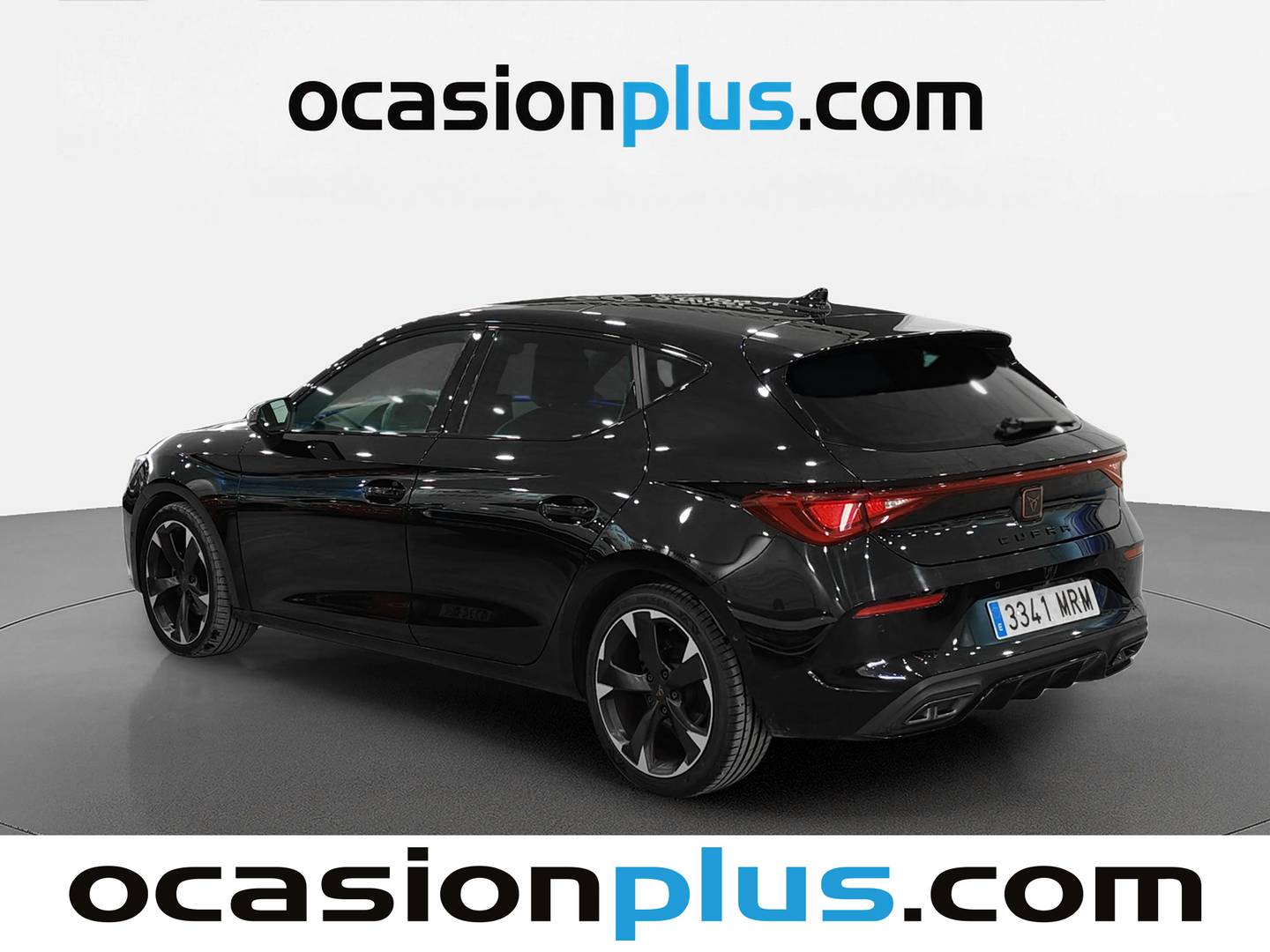 Cupra León CUPRA León 1.5 eTSI DSG (150 CV) seminuevo