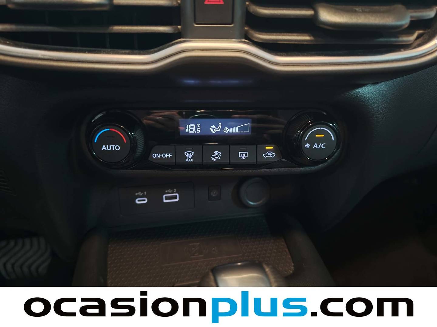 Foto Nissan JUKE Nissan Juke 1.6 Hybrid N-Connecta Auto (143 CV)