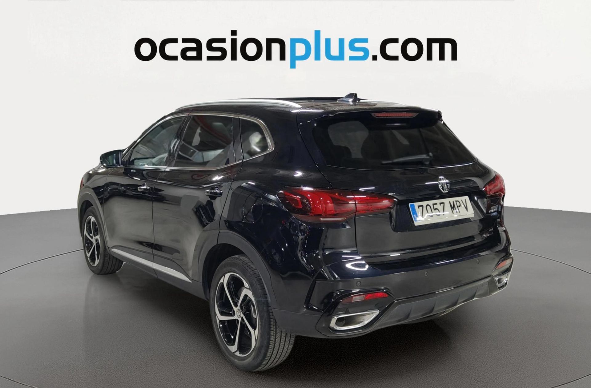 MG EHS 1.5 T-GDi PHEV Luxury - foto 3