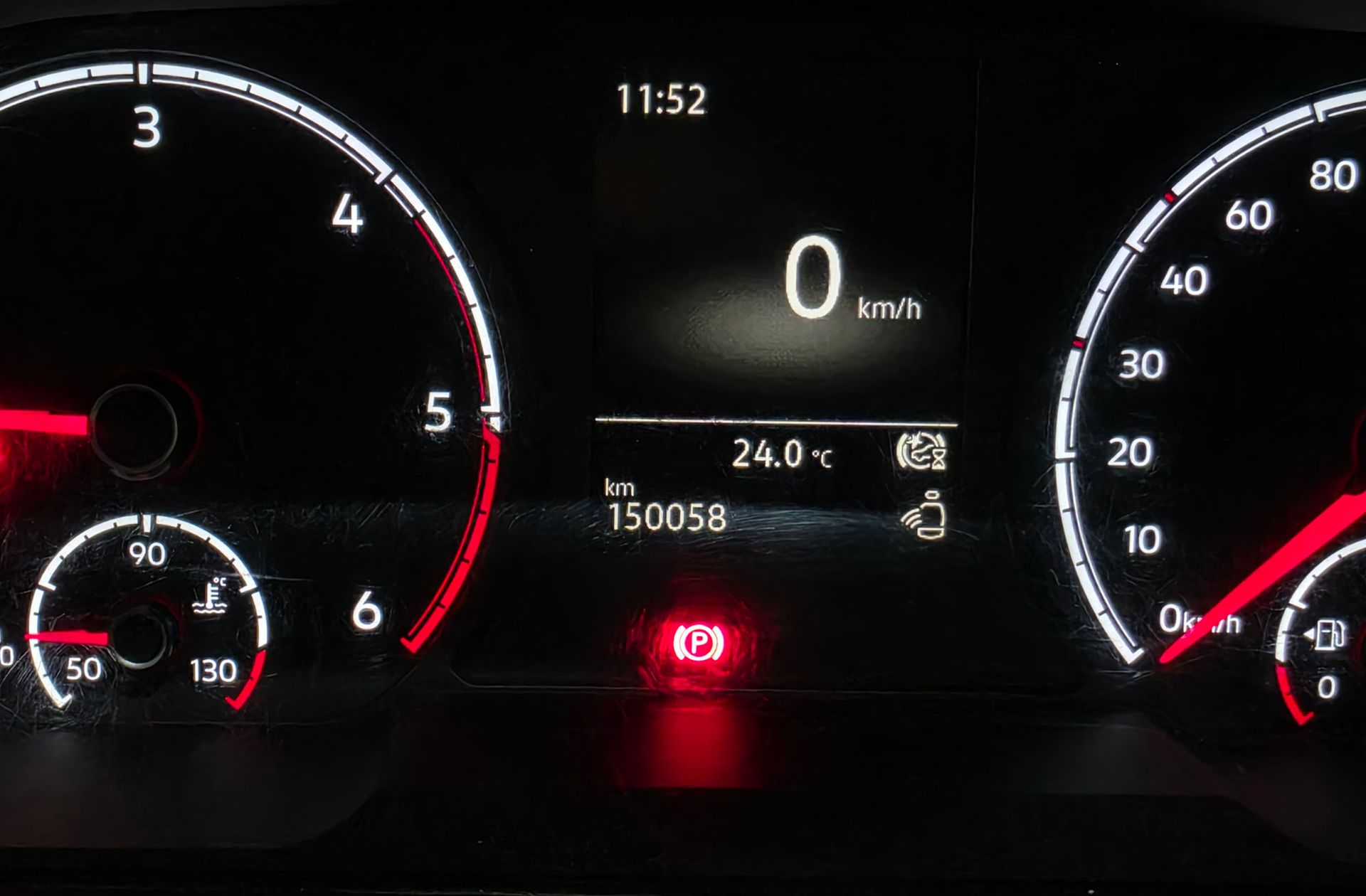 Volkswagen Caddy 2.0 TDI - foto 7