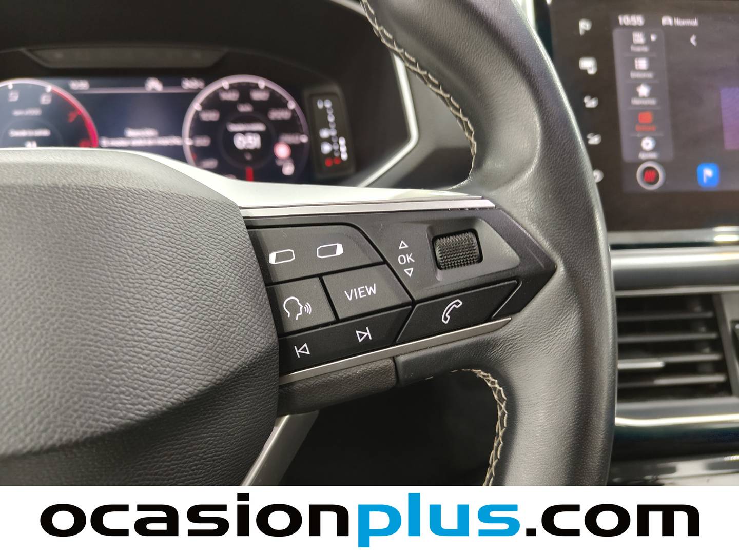 Foto Seat Tarraco SEAT Tarraco 1.5 TSI S&S Style XL (150 CV) 7 Plazas