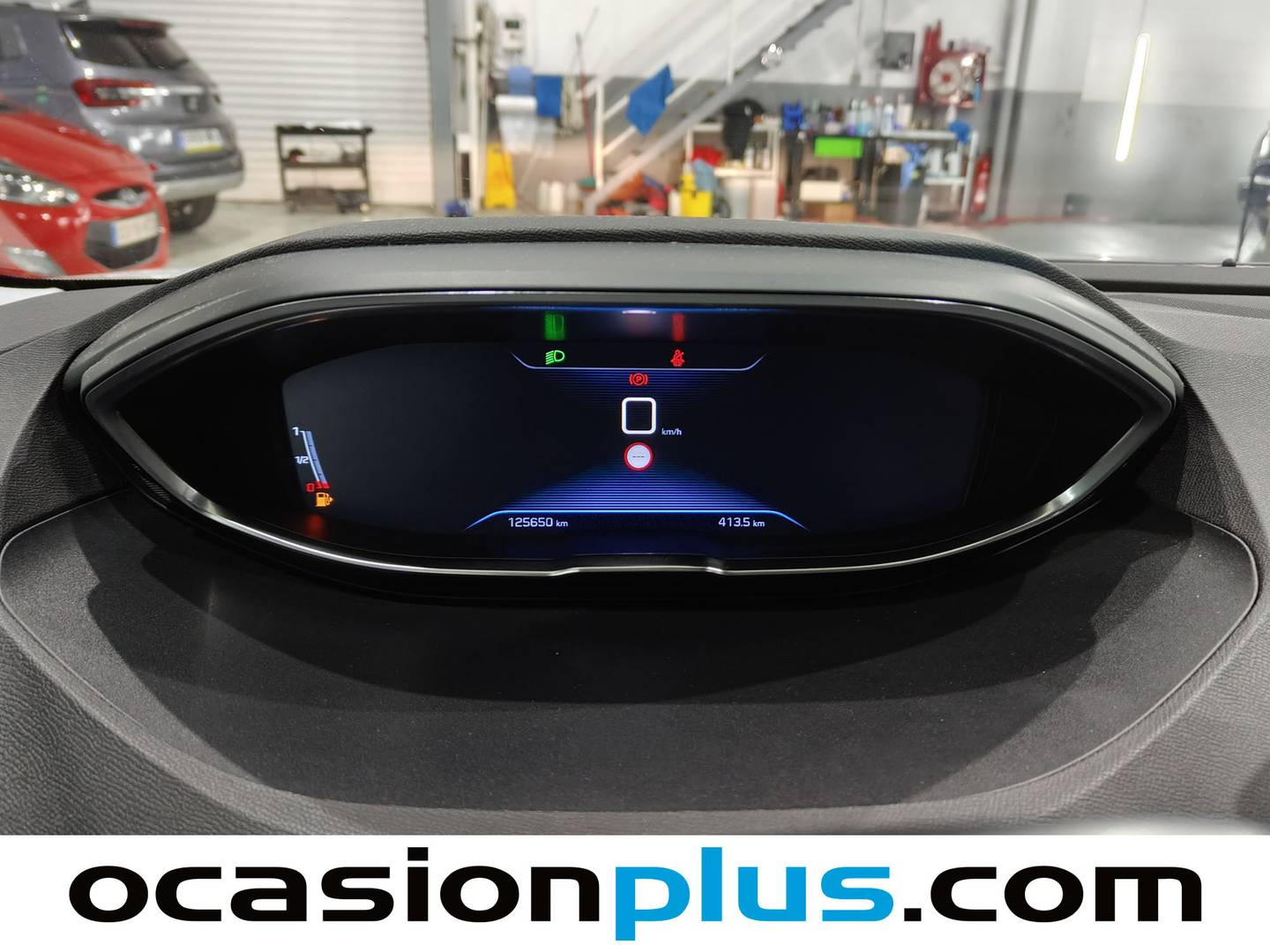 Foto Peugeot 3008 Peugeot 3008 BlueHDI 130 S&S Active (130 CV)