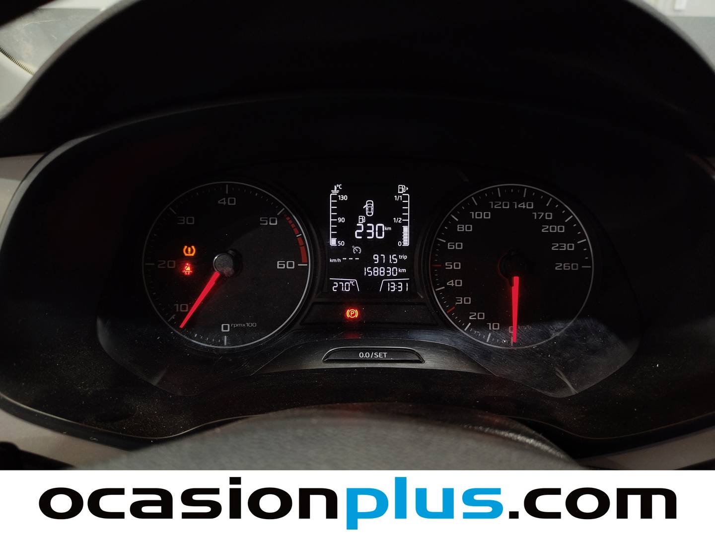 Seat León Seat León 1.6 TDI S&S Ecomotive Reference (110 CV) 2016