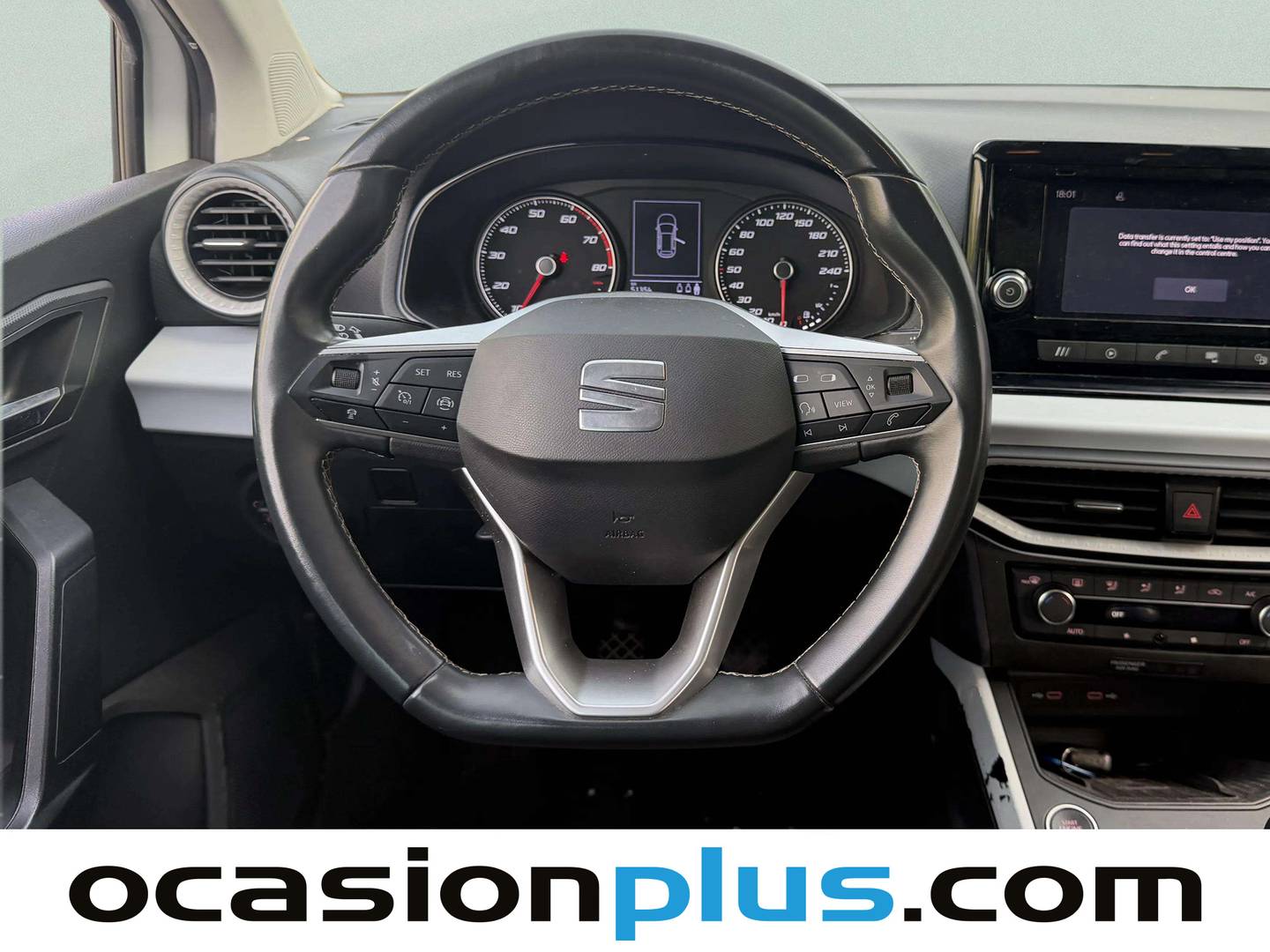 Seat Arona Seat Arona 1.0 TSI Style XM Edition (110 CV) manual