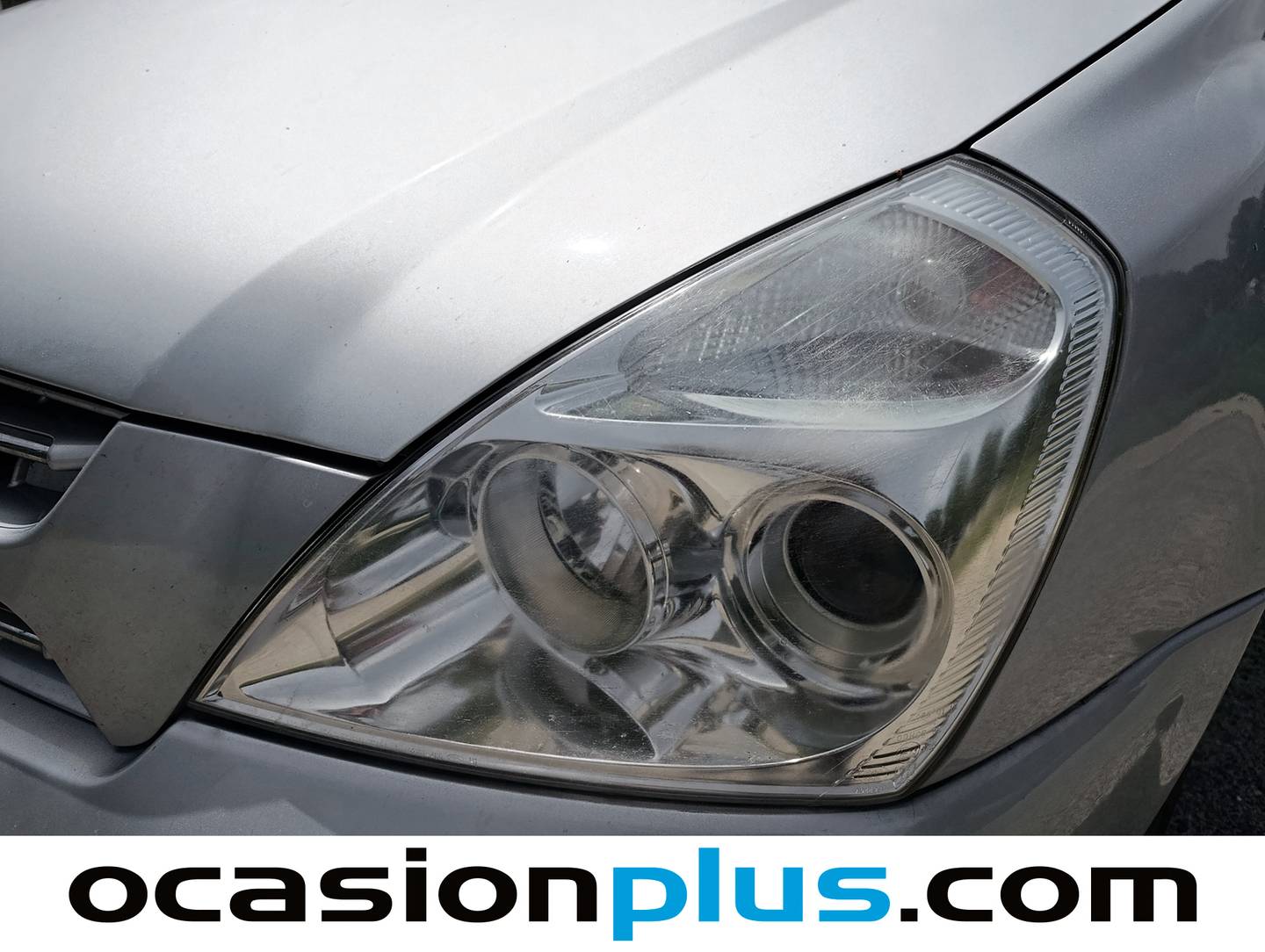 KIA Carnival KIA Carnival 2.9 CRDi VGT Active (185 CV) 6 Plazas barato