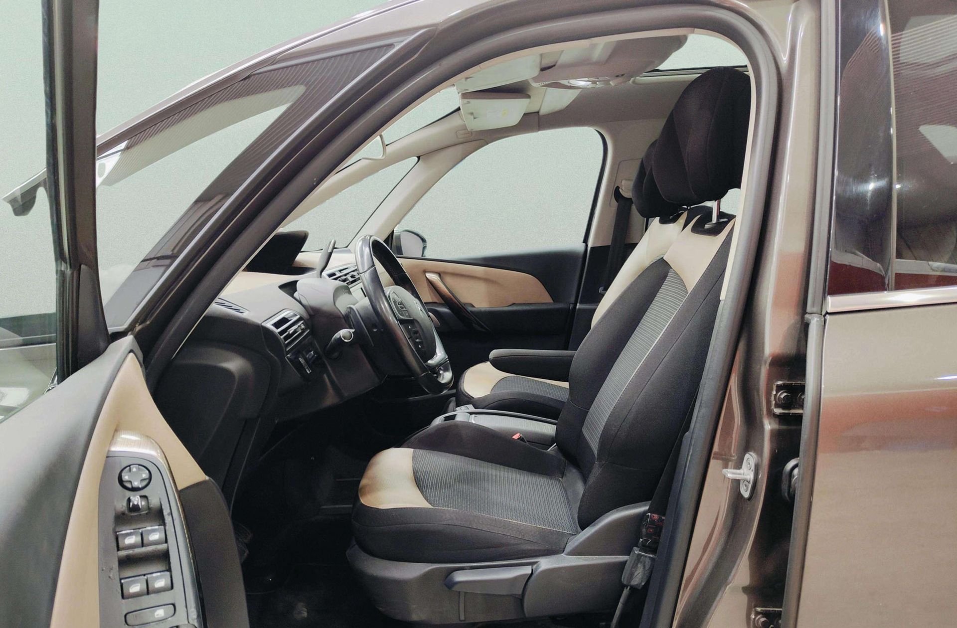 Citroën C4 Picasso THP 165 Exclusive - foto 12
