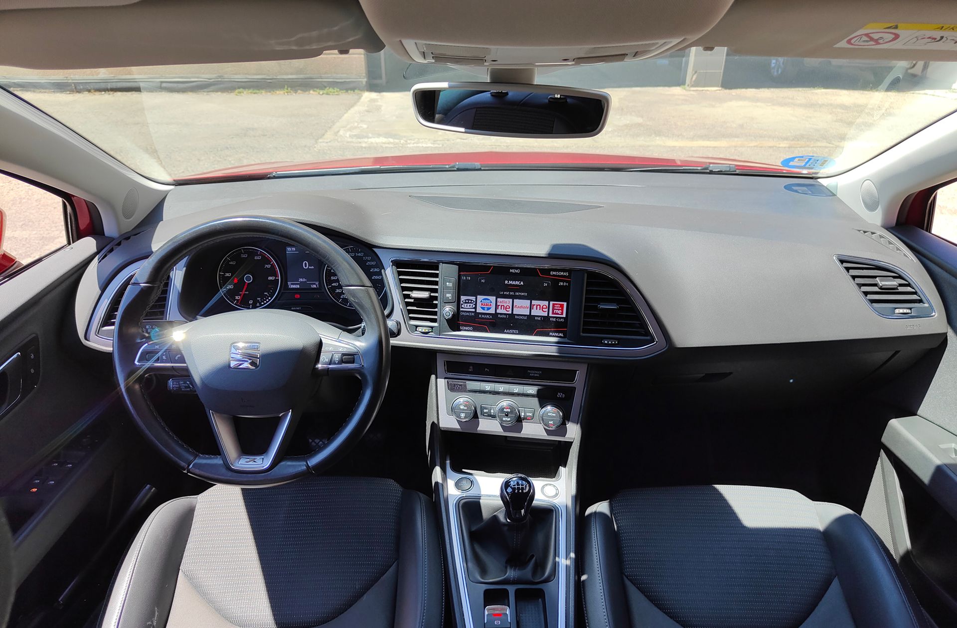 SEAT León 1.4 TSI Xcellence Plus GLP - foto 6