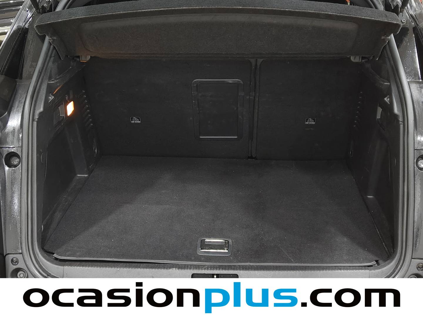 Foto Peugeot 3008 Hybrid Peugeot 3008 Hybrid 300 Allure Pack e-EAT8 (300 CV)