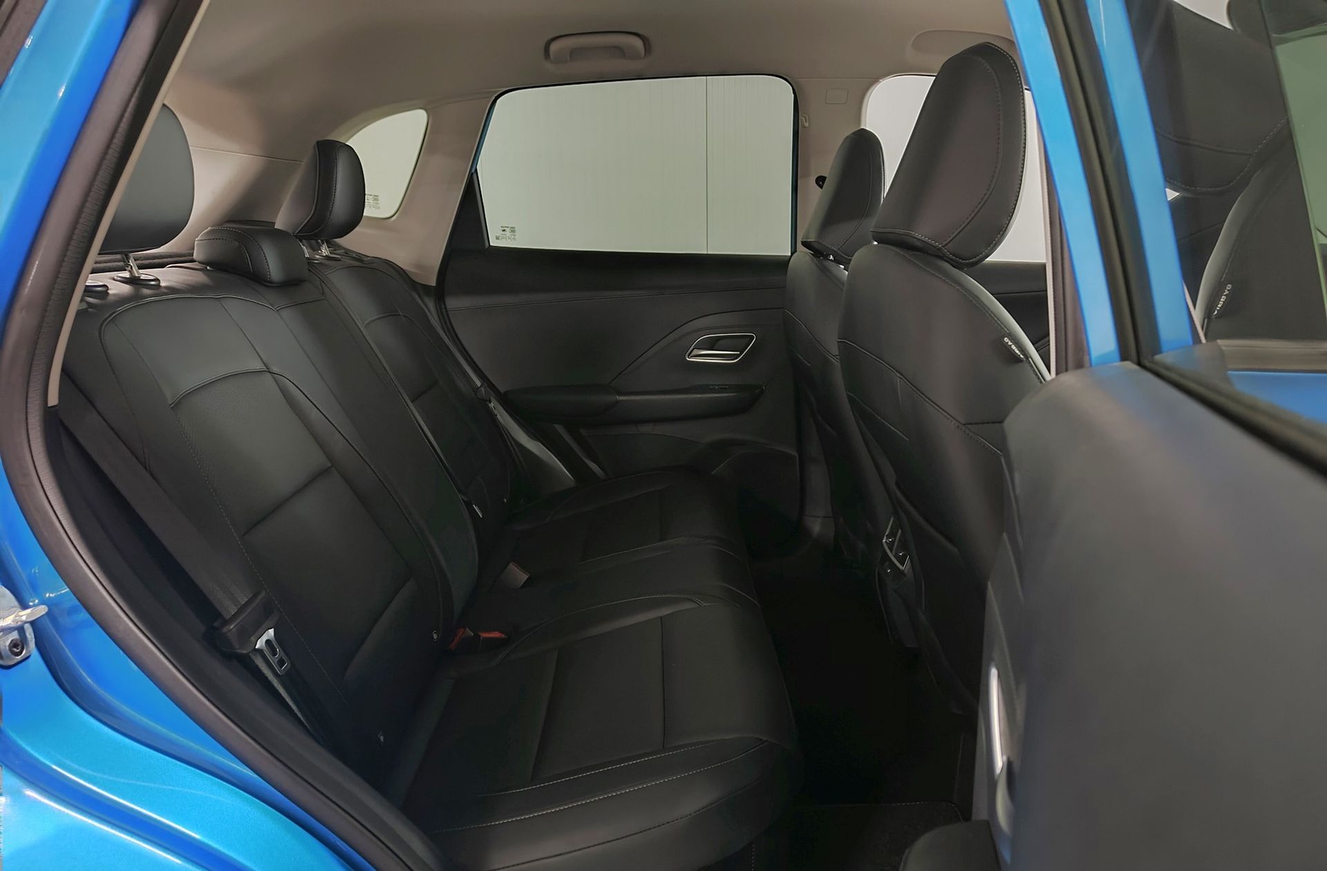 MG ZS 1.5 Hybrid+ Luxury - foto 19