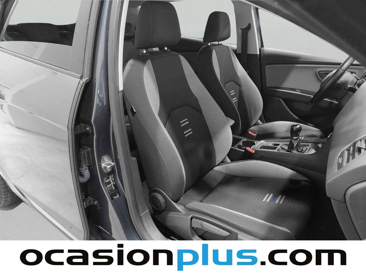 Seat León Seat León 1.0 EcoTSI S&S Style Visio Edition (115 CV) 2019