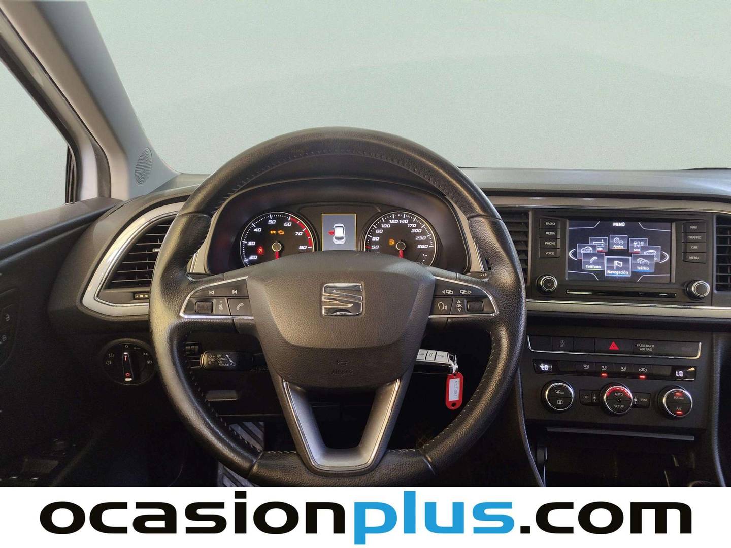 Seat León Seat León 1.2 TSI S&S I-Tech (110 CV) manual