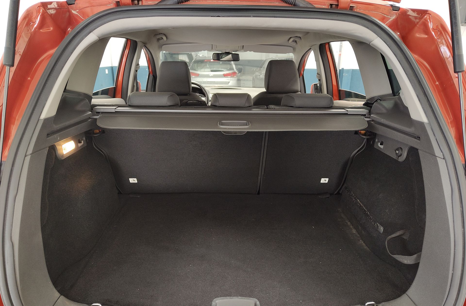 Ford Kuga 2.0 TDCi Trend 4x2 - foto 12