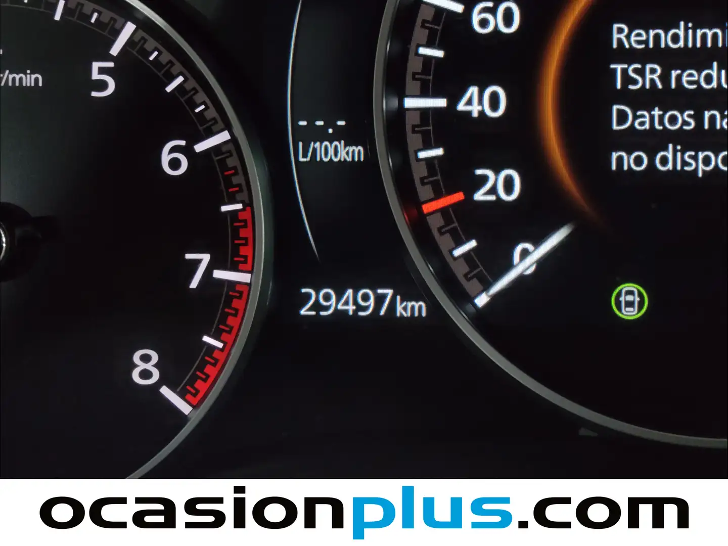 Foto Mazda Mazda3 Mazda Mazda 3 2.5L E-SKY G MHEV Prime-line (140 CV)