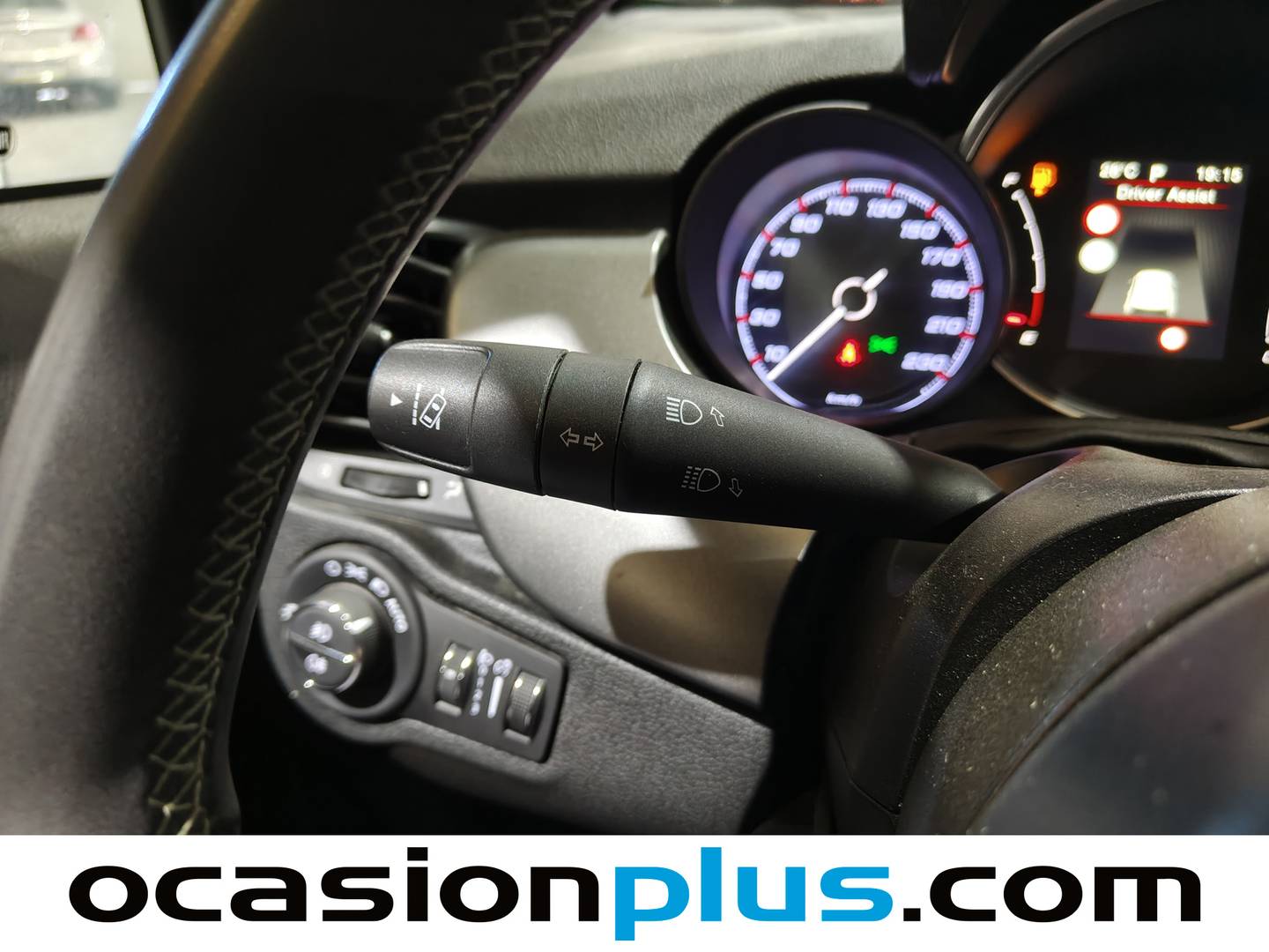 Foto Fiat 500X Fiat 500X 1.3 Firefly T4 Dolcevita Sport DCT (150 CV)