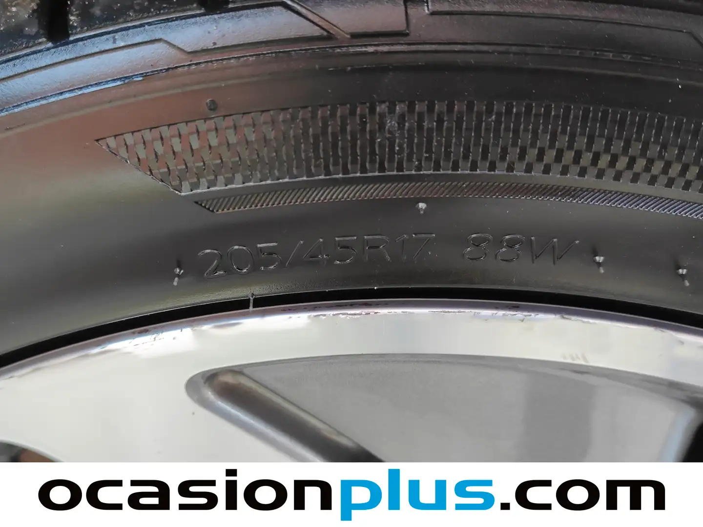 Foto Renault ZOE Renault Zoe Bose 40 R110  (108 CV)