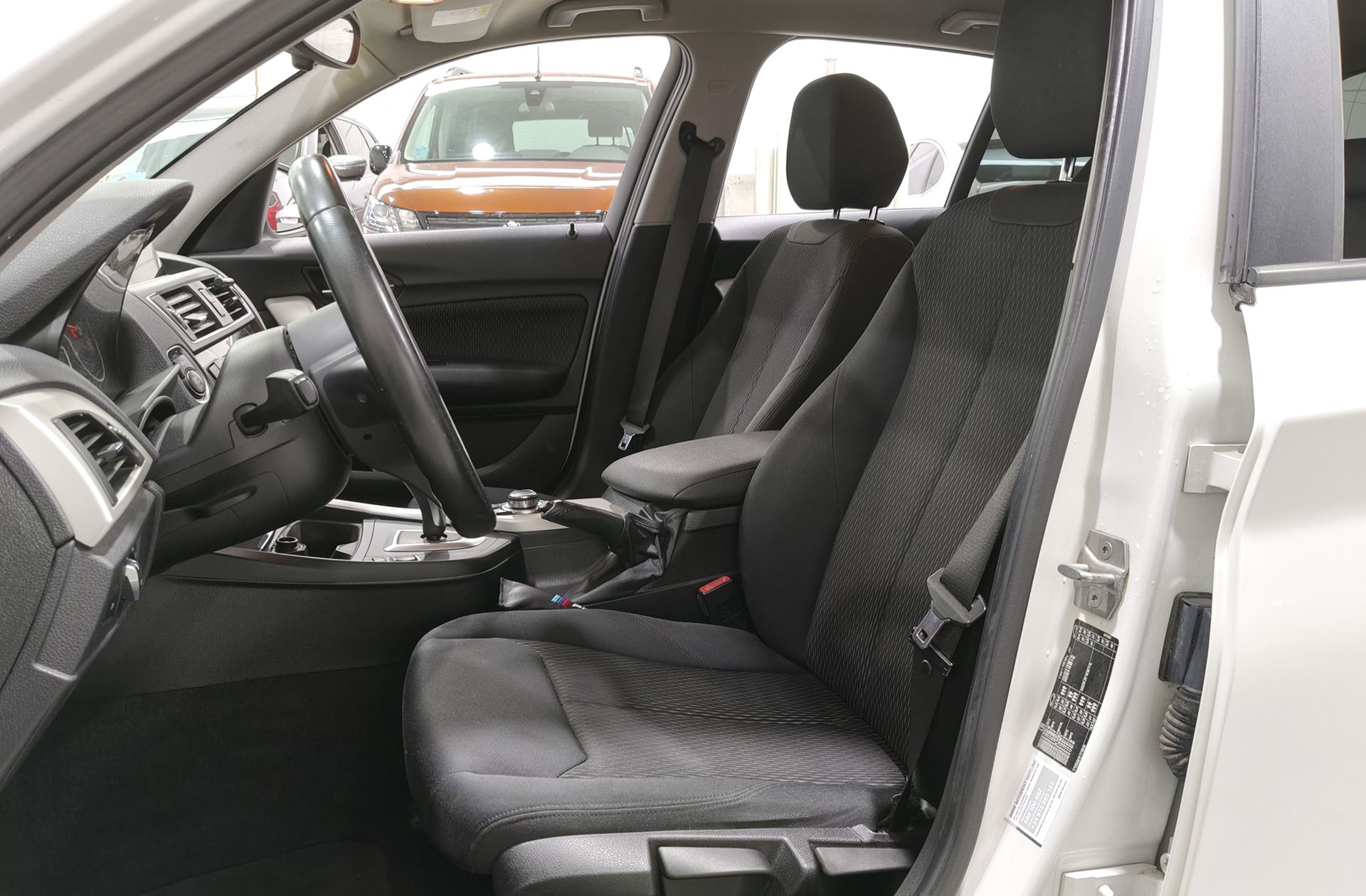 BMW Serie 1 118d - foto 10