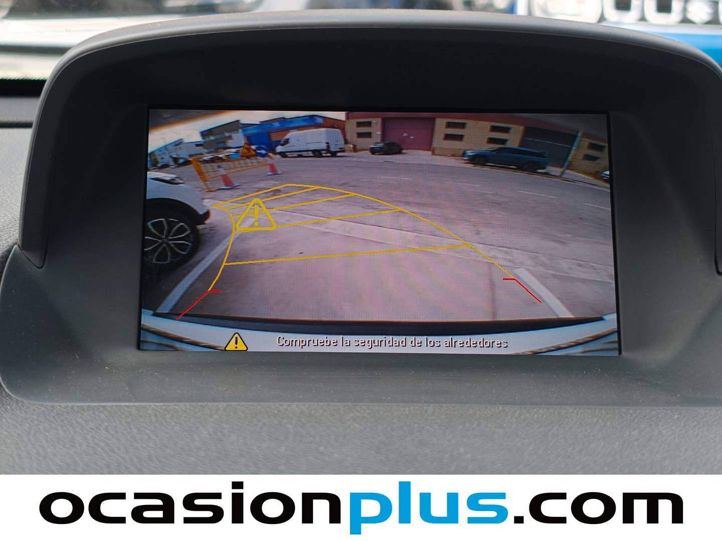 Equipamiento del Opel Mokka Opel Mokka 1.4 Turbo Excellence 4x2 Auto (140 CV)