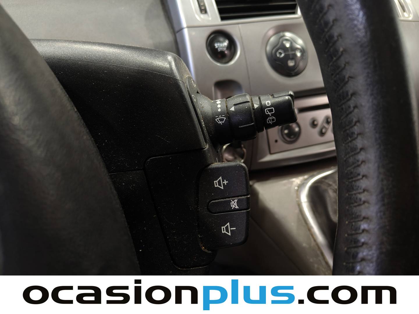 Renault Scénic Renault Scenic 1.9 dCi Dynamique EU4 (130 CV) barato