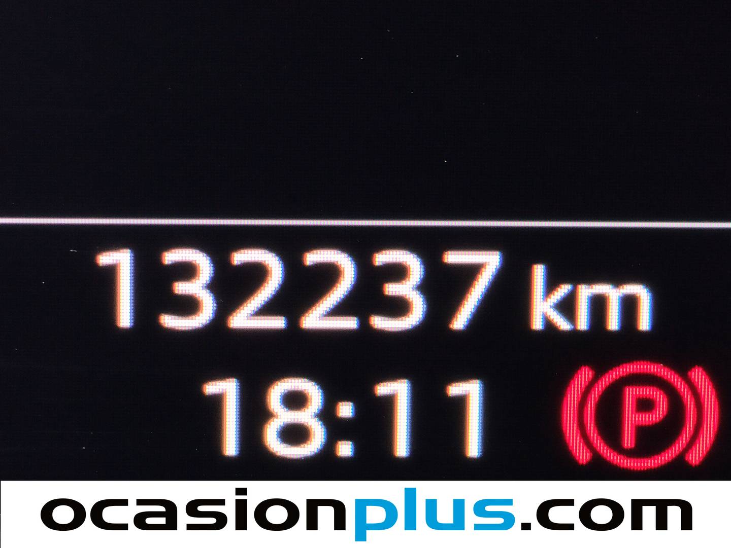 Audi Q3 Sportback Audi Q3 Sportback Black line 35 TDI (150 CV) S tronic Pack S Line seminuevo