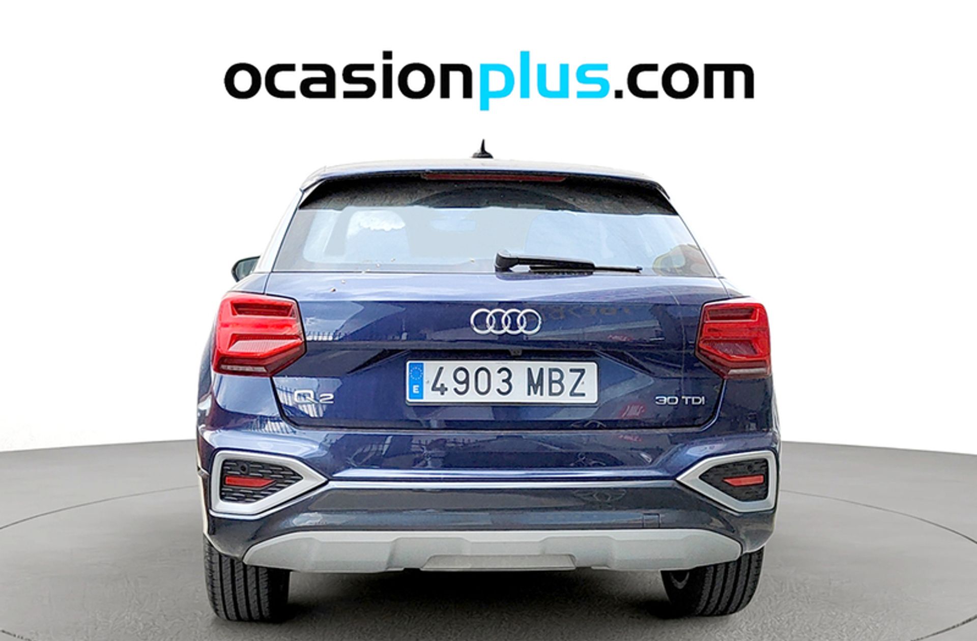 Audi Q2 Advanced 30 TDI - foto 14