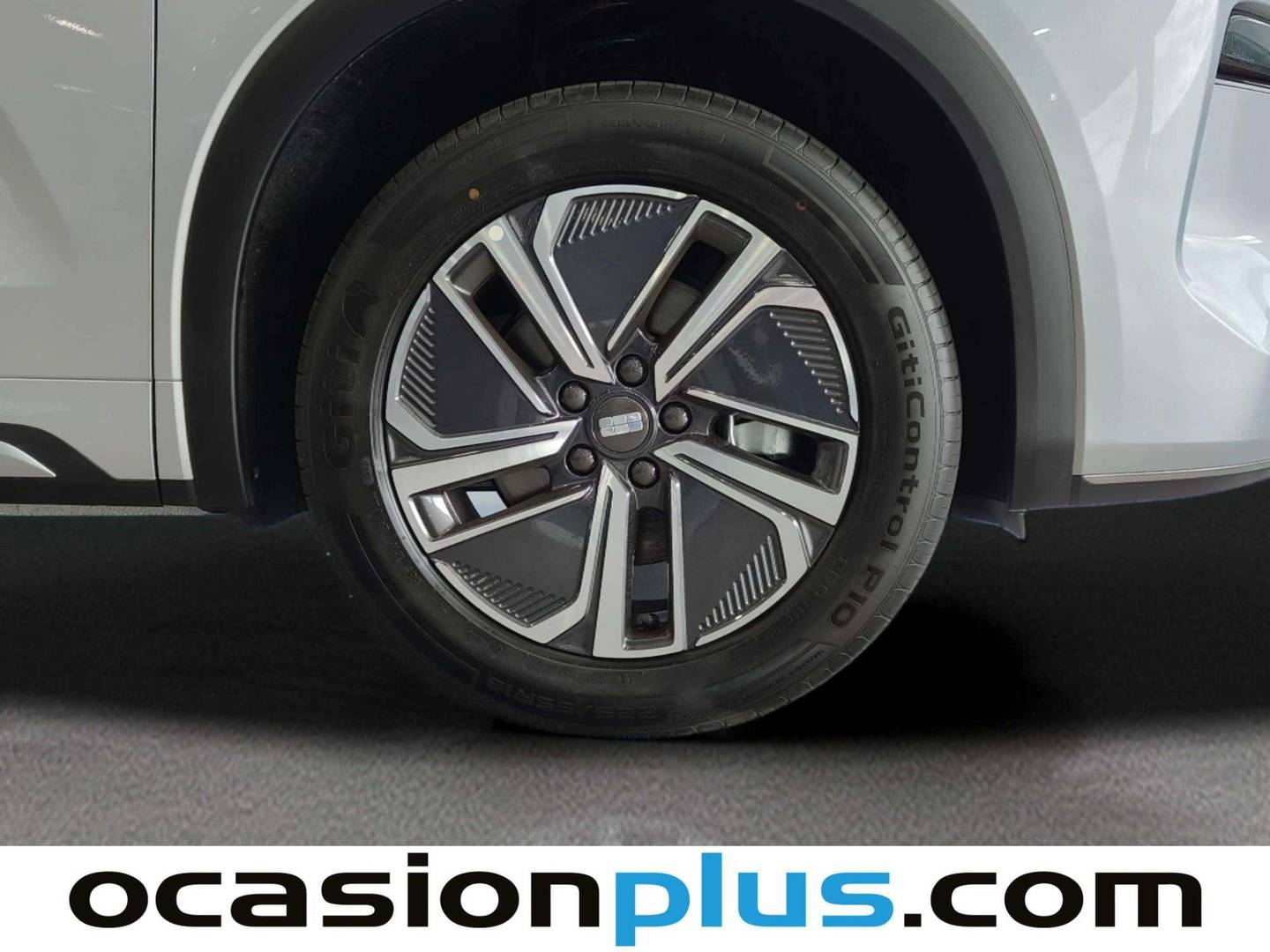 Geely Starray EM-i Geely Starray EM-i 1.5 PHEV PRO (262 CV) al mejor precio