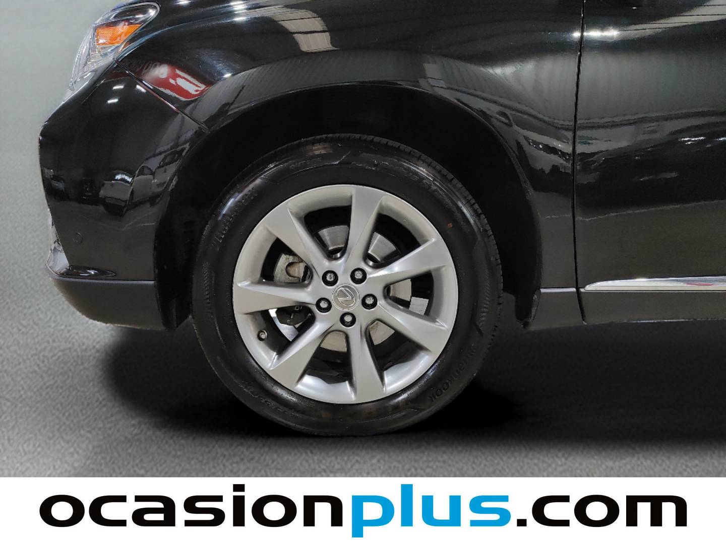 Lexus RX Lexus RX RX 450h 25 Aniversario (299 CV) de segunda mano