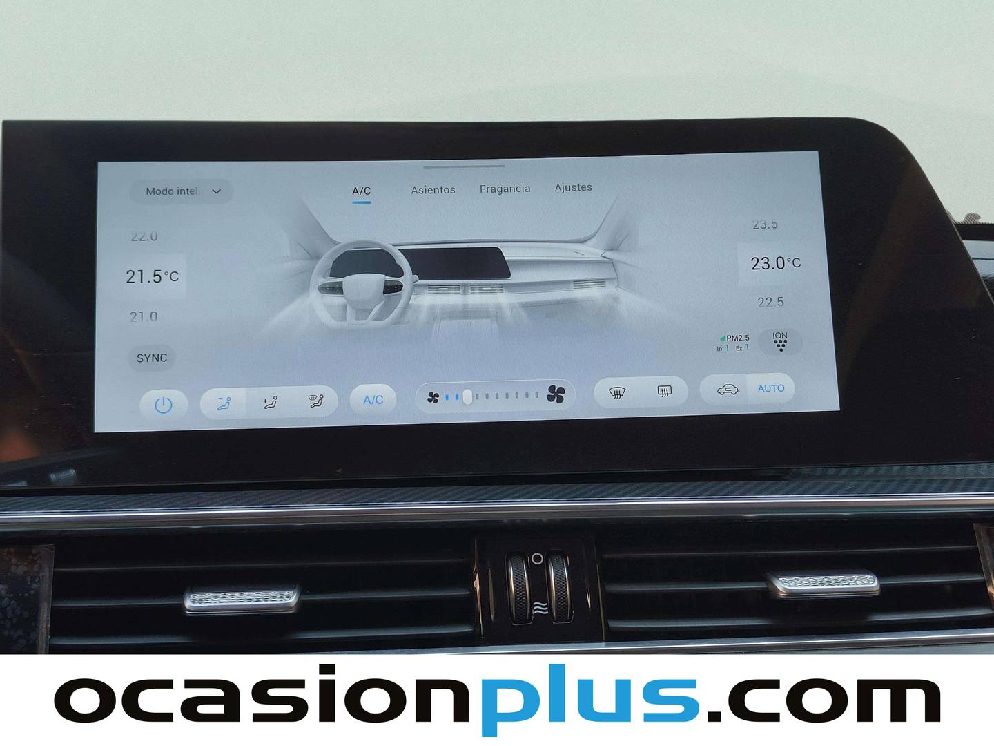 EBRO S700 EBRO S700 1.6 TGDI Luxury 7 DCT (147 CV) automático