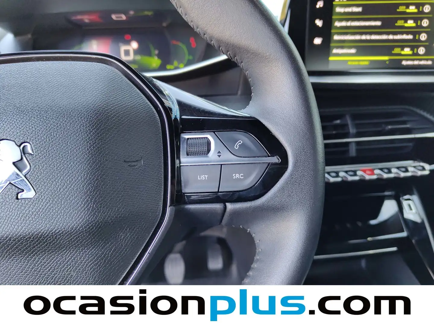 Foto Peugeot 2008 Peugeot 2008 PureTech 130 S&S Allure Pack  (130 CV)