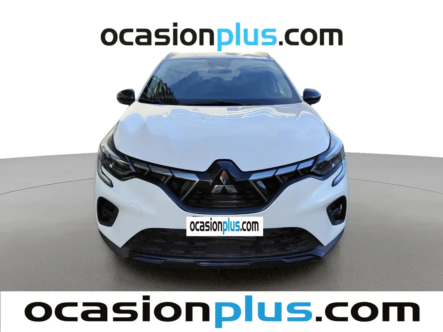 Foto Mitsubishi ASX Mitsubishi ASX 160 PHEV Kaiteki (159 CV)