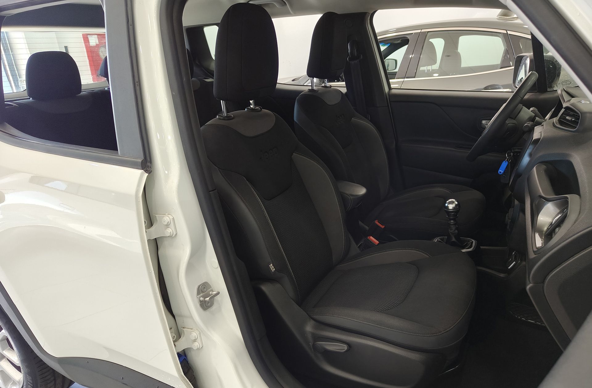 Jeep Renegade 1.0G Limited 4x2 - foto 16