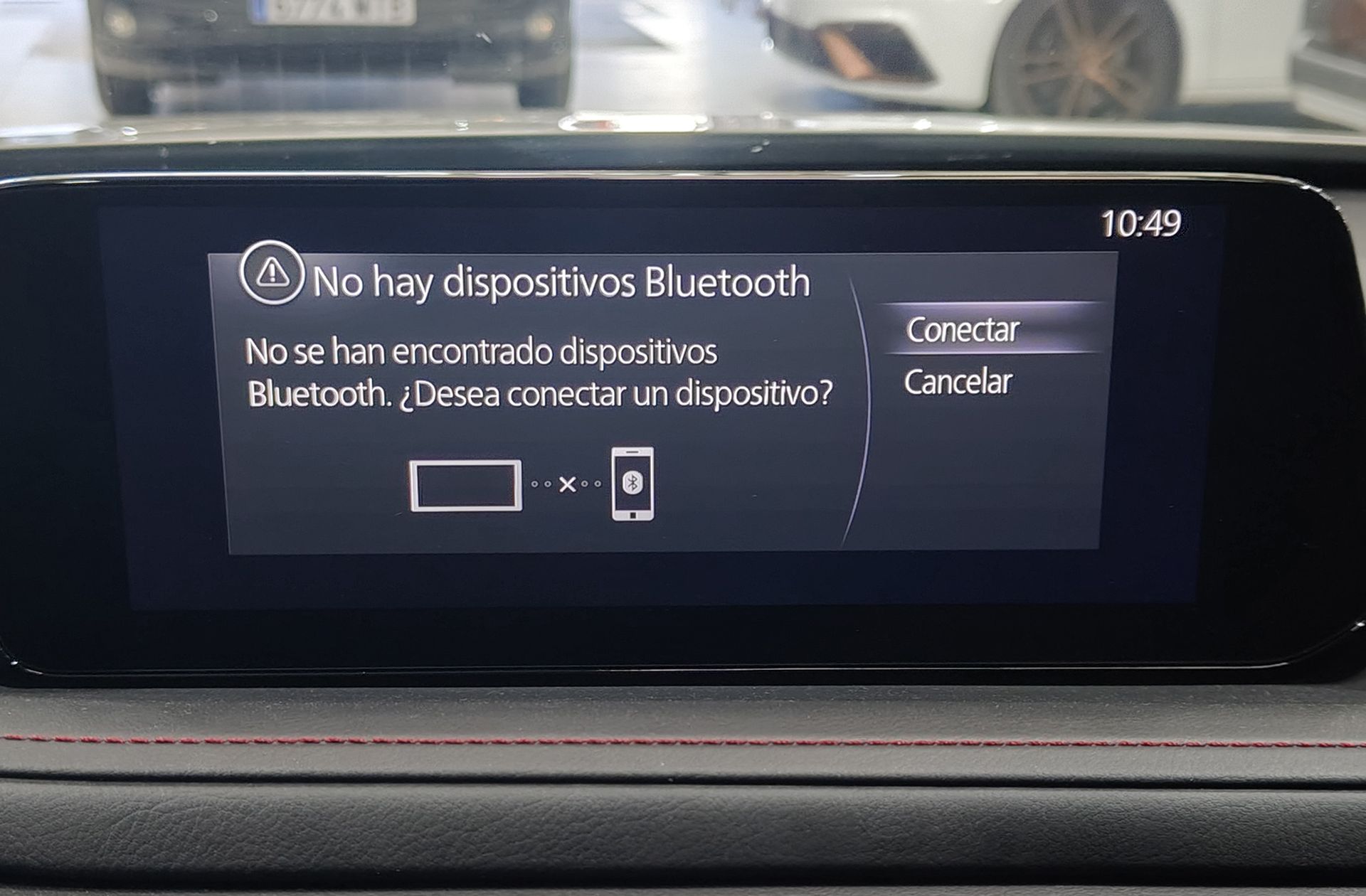 Mazda CX-30 e-Skyactiv G MHEV Homura - foto 33