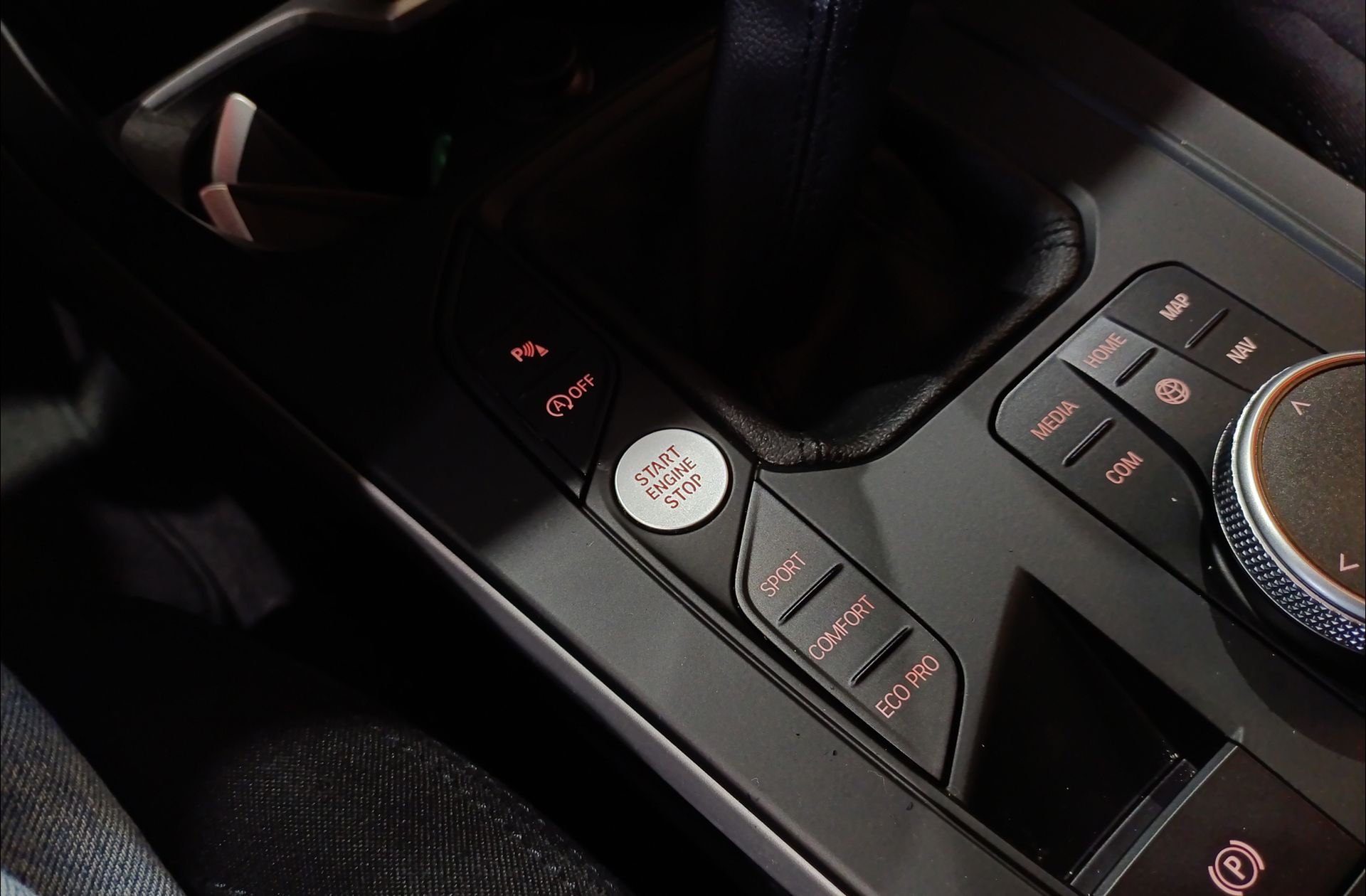 BMW Serie 1 116d - foto 34