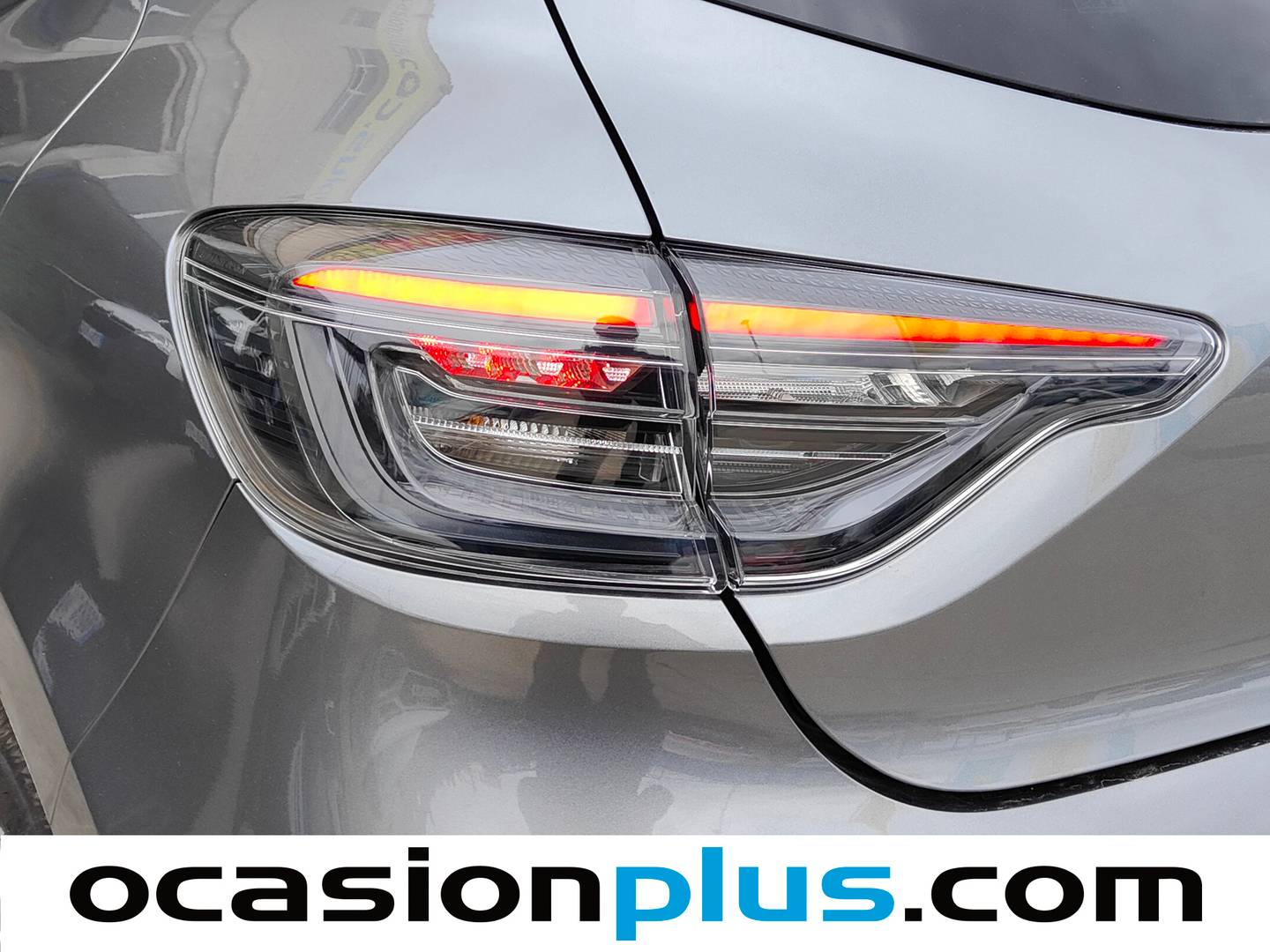 Foto Renault Clio Renault Clio Evolution dCi (100 CV)