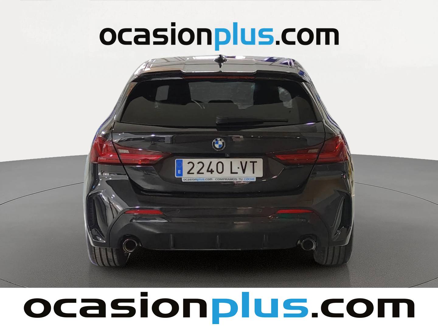 BMW Serie 1 BMW Serie 1 118d (150 CV) Pack M al mejor precio