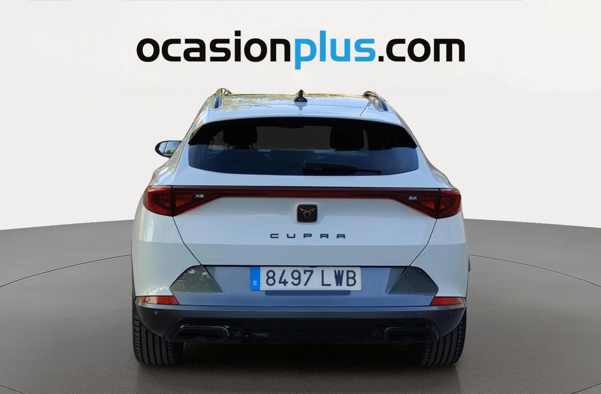 Cupra Formentor 1.5 TSI - foto 16