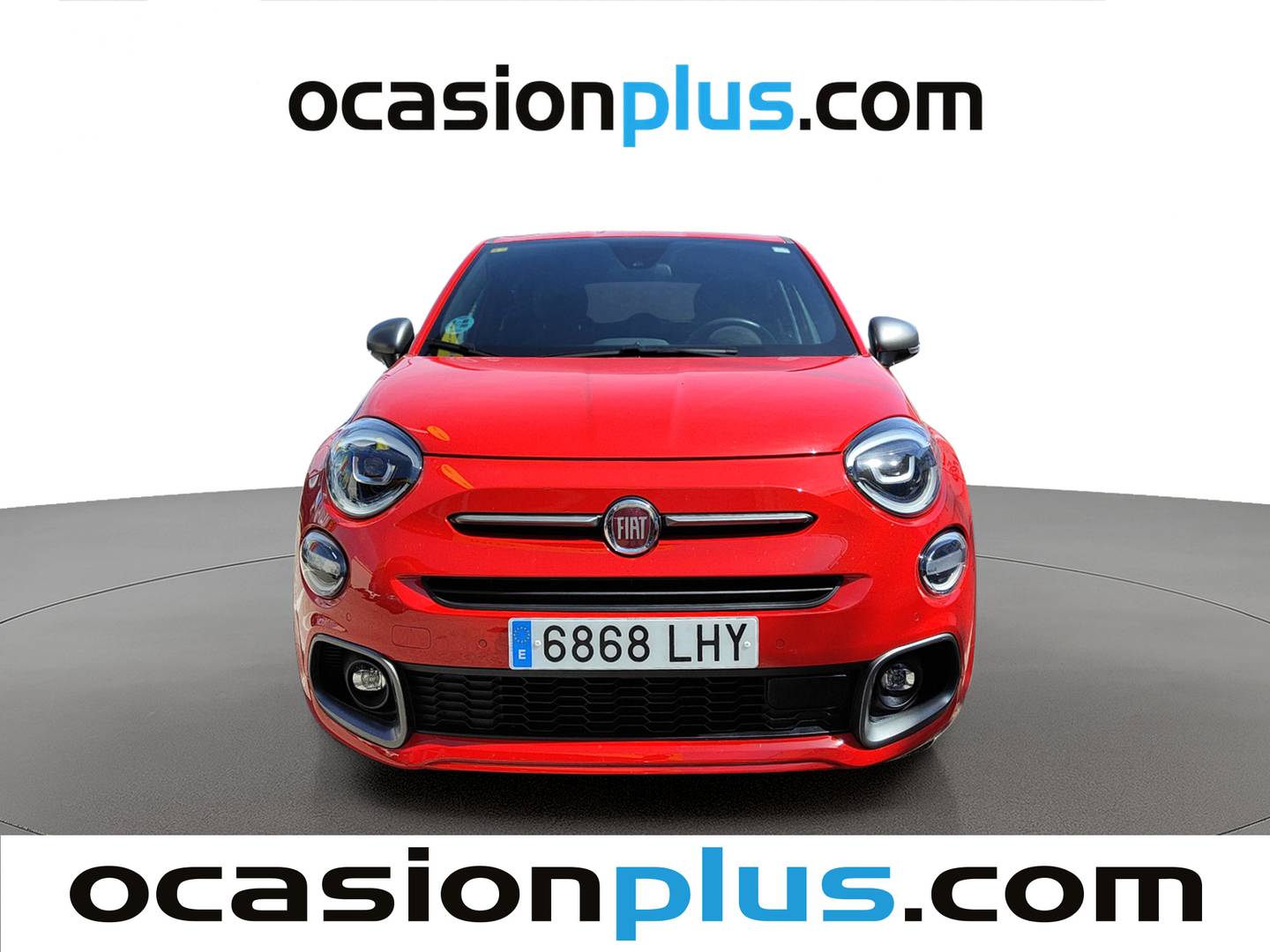 Fiat 500X Fiat 500X 1.0 Firefly Sport (120 CV) 120cv