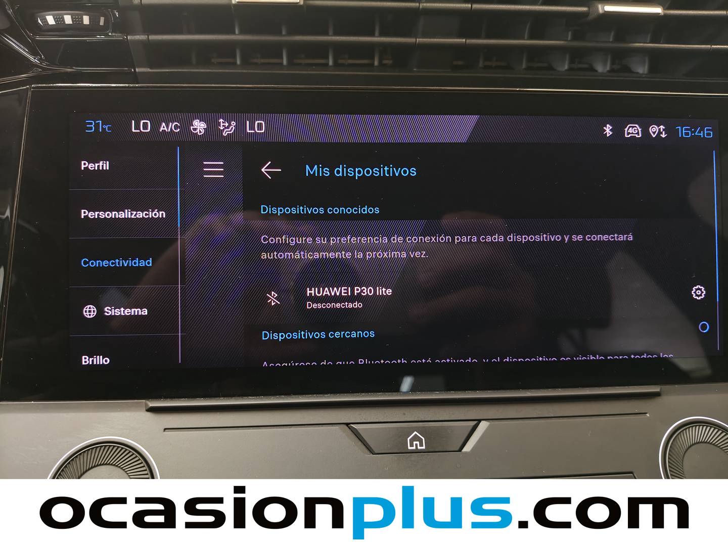 Peugeot 308 Peugeot 308 Active Pack BlueHDi S&S (130 CV) diésel
