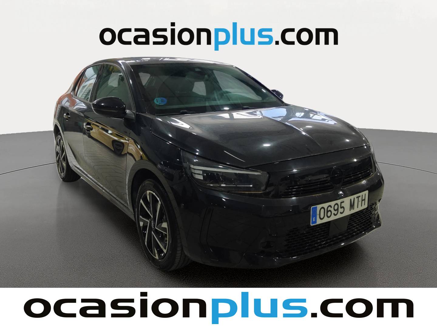 Foto Opel Corsa Opel Corsa 1.2 T XHL Hybrid GS eDCT (100 CV)