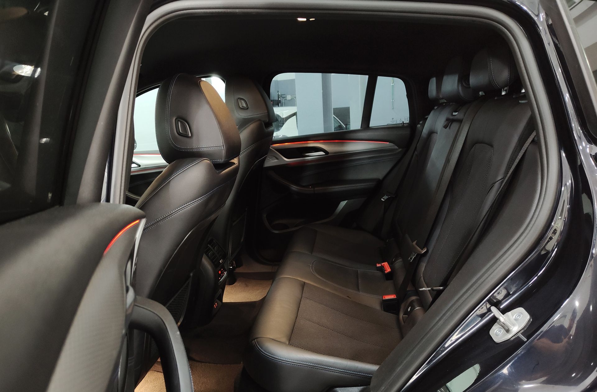 BMW X4 xDrive20d Pack M - foto 14