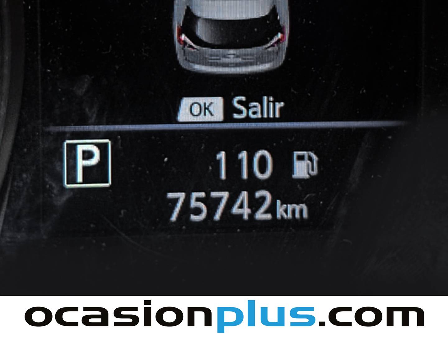 Nissan X-TRAIL Nissan X-Trail DIG-T 160 N-Desing DCT (160 CV) seminuevo