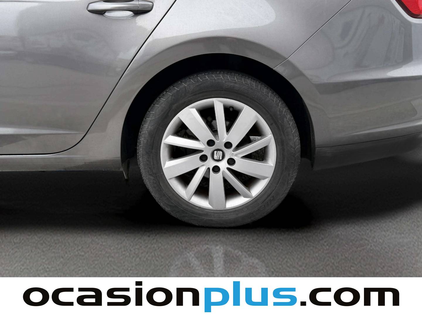 Foto Seat León SEAT León ST ST 1.6 TDI S&S Style (105 CV)