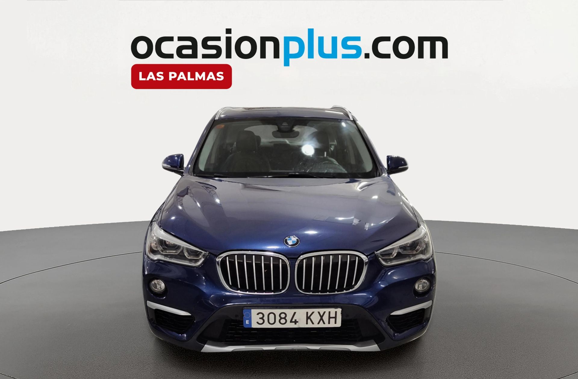 BMW X1 sDrive16d - foto 12