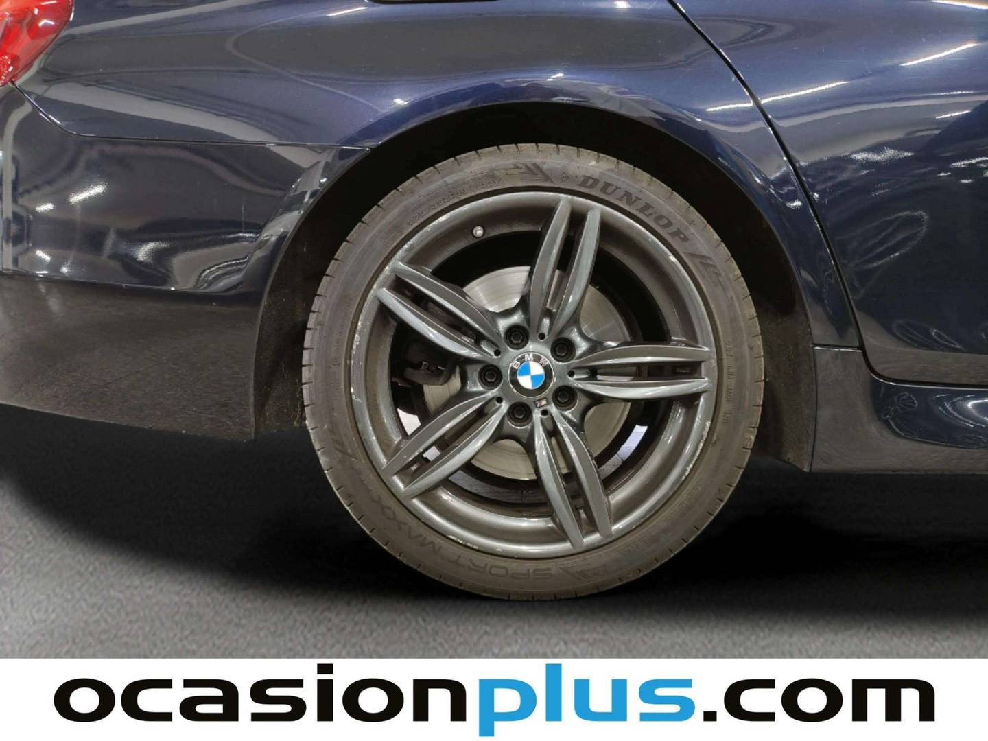 BMW Serie 5 BMW Serie 5 550i xDrive (407 CV) barato