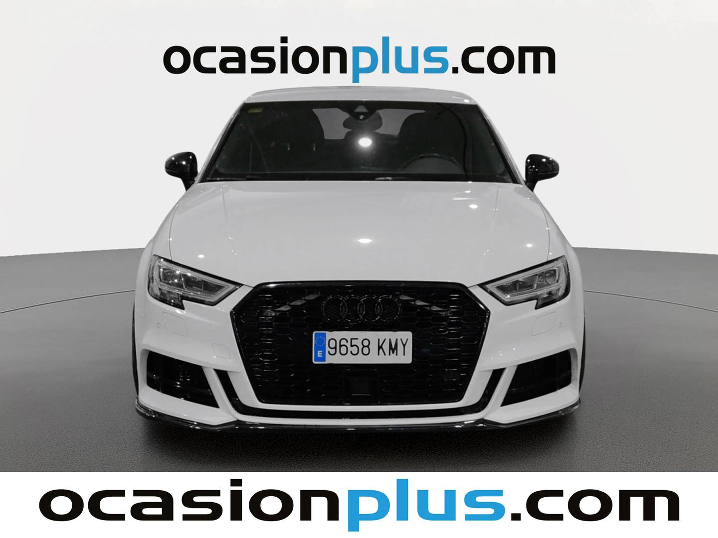 Audi A3 Audi A3 Sedan 1.5 TFSI CoD EVO S Line edition S Tronic (150 CV) barato