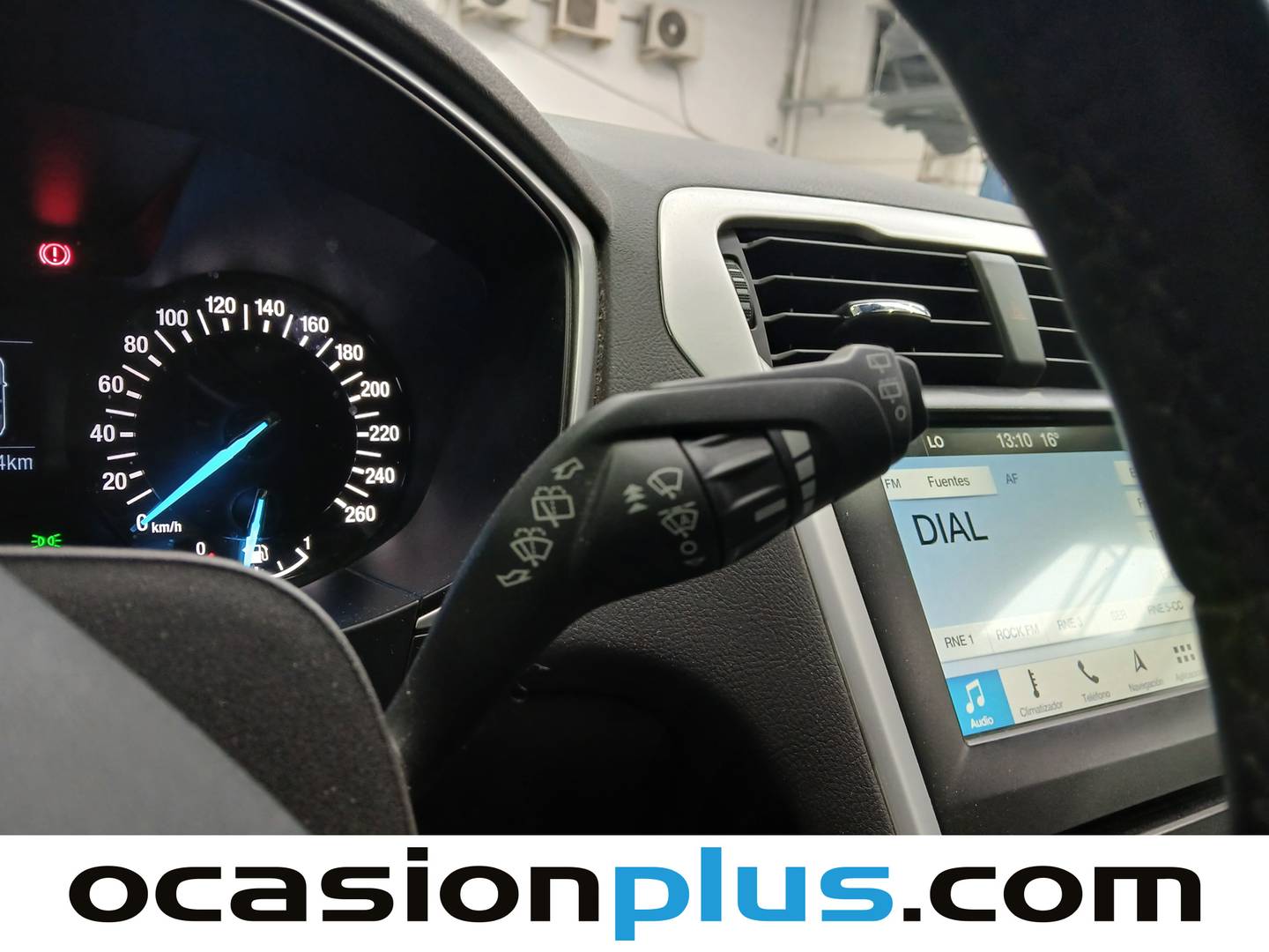 Ford Mondeo Ford Mondeo 1.5 EcoBoost Trend (160 CV) km 0