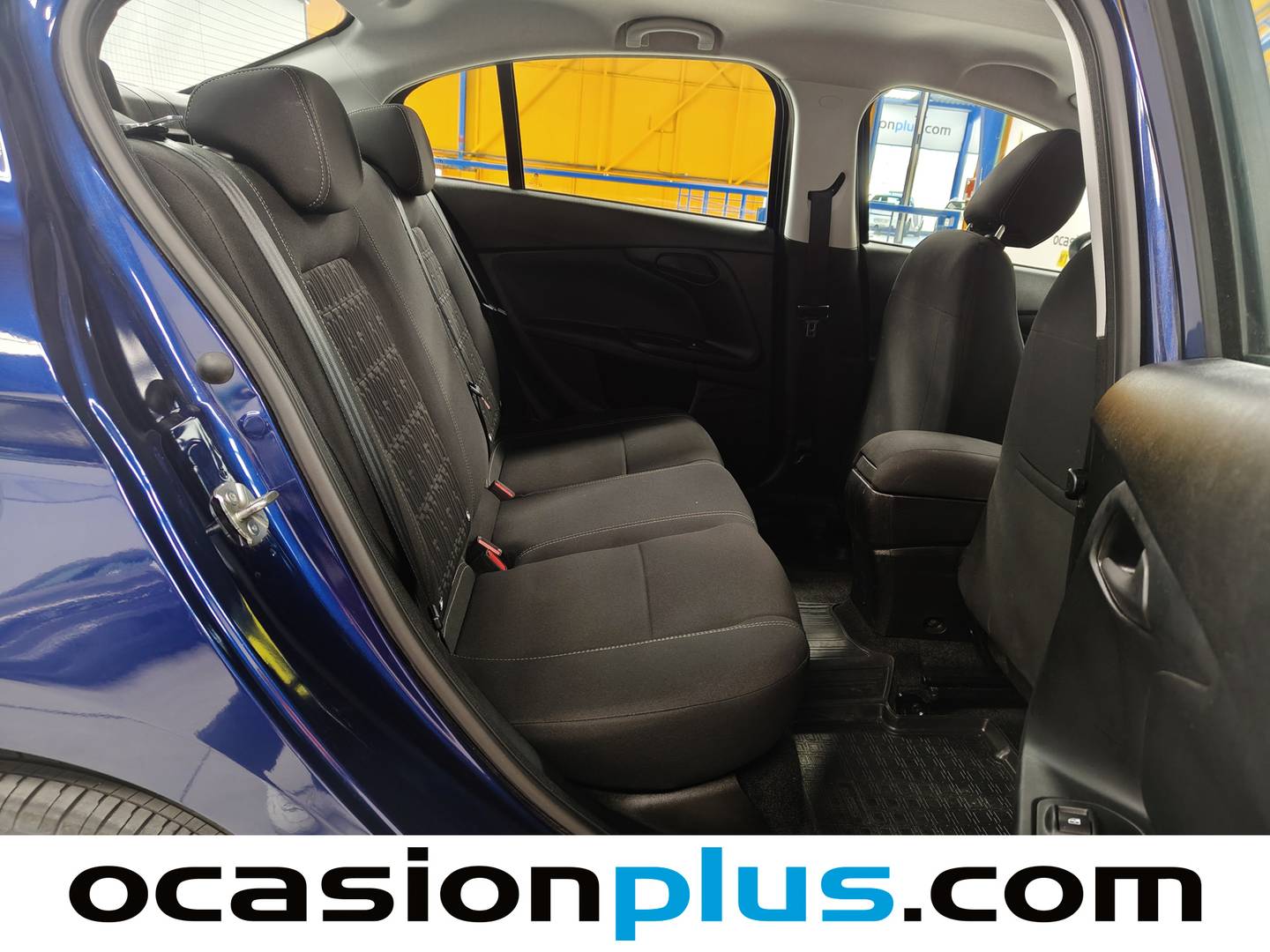 Foto Fiat Tipo Fiat Tipo Sedan 1.6D (130 CV)